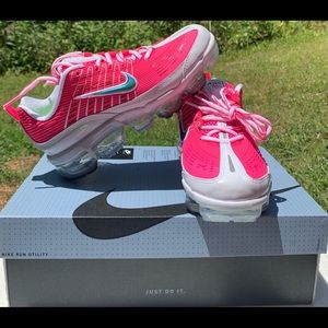 Nike air vapormax 360 (hyper pink)